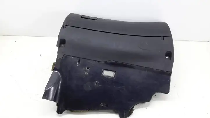 Audi A6 S6 C5 4B (2001 - 2004) 4B1857035 Вещевой ящик — фото 2