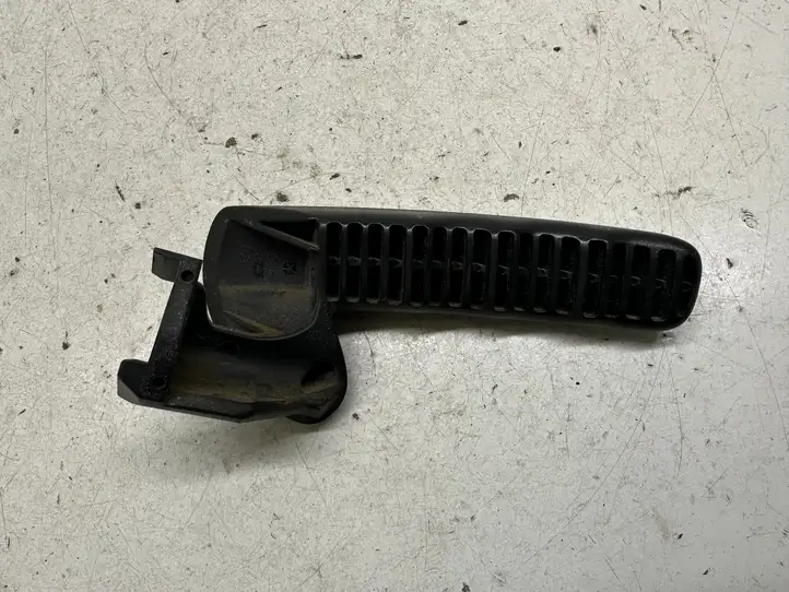 Dodge Ram (2001 - 2008) 126AB32743H Внутренняя ручка двери — фото 3