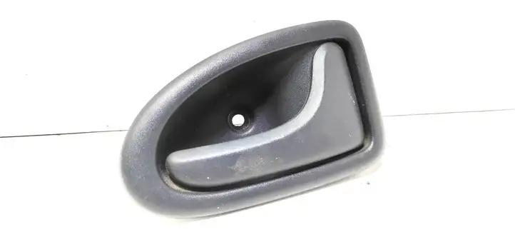 Renault Clio II (1998 - 2001) 7700415975 Внутренняя ручка двери — фото 1