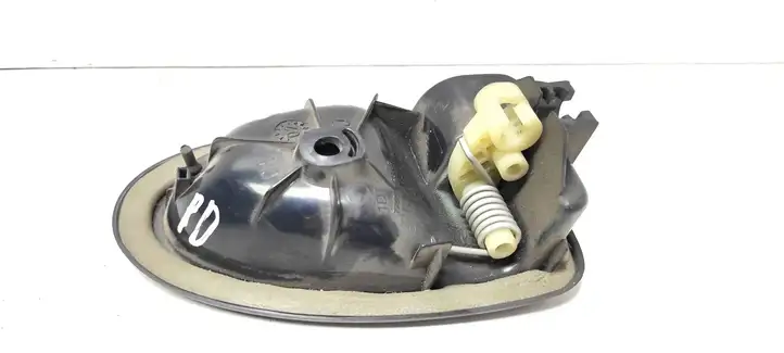 Renault Clio II (1998 - 2001) 7700415975 Внутренняя ручка двери — фото 2
