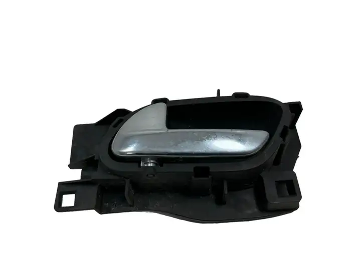 Citroen C4 (2004 - 2008) 22G10018 Внутренняя ручка двери — фото 1