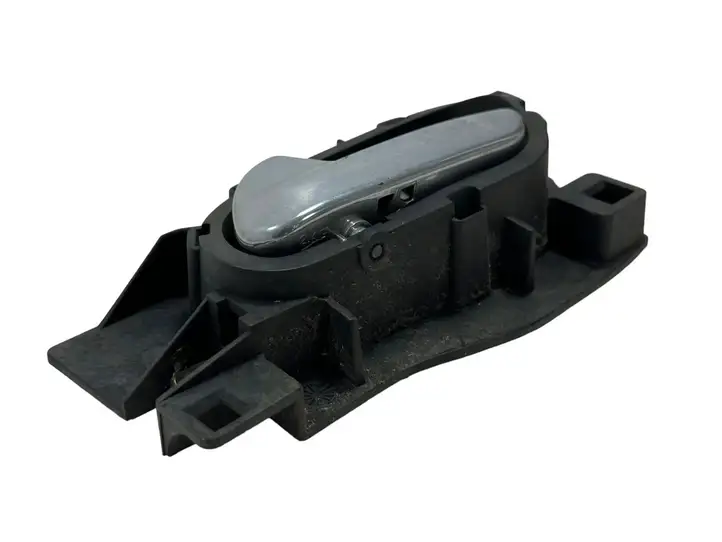 Citroen C4 (2004 - 2008) 22G10018 Внутренняя ручка двери — фото 3