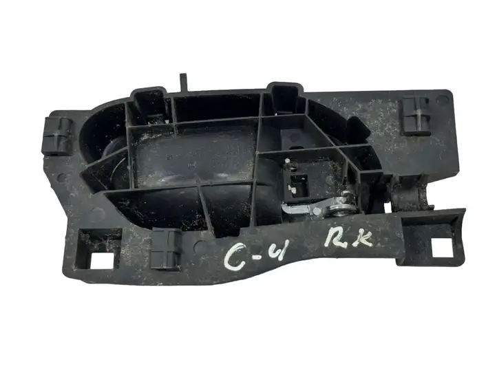 Citroen C4 (2004 - 2008) 22G10018 Внутренняя ручка двери — фото 6