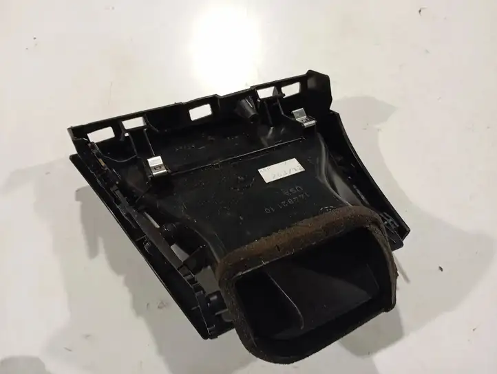 BMW X5 E70 (2006 - 2013) 9227768 Боковой воздушный дефлектор — фото 3