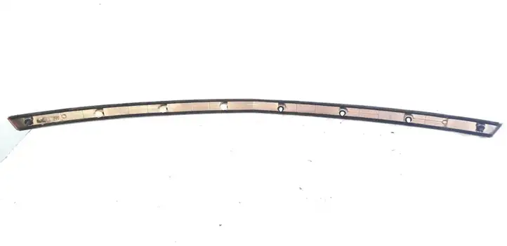 Opel Antara (2011 - 2017)   Другая деталь отделки багажника