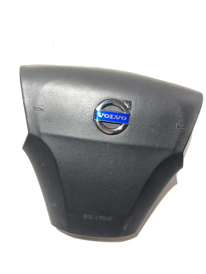 Volvo V50 (2004 - 2008) 8623347 Подушка безопасности руля — фото 1