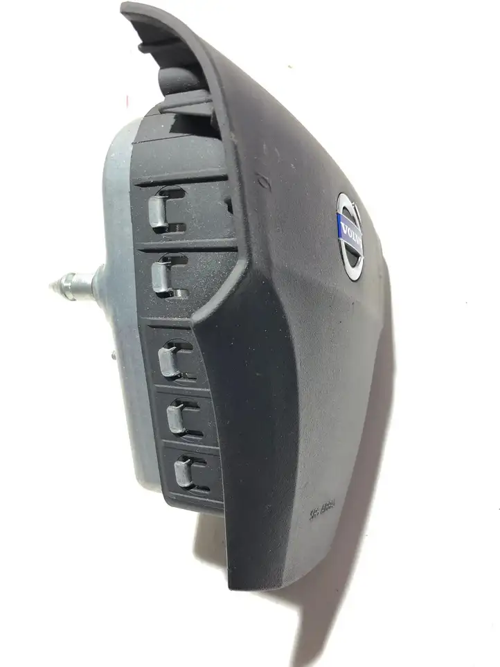 Volvo V50 (2004 - 2008) 8623347 Подушка безопасности руля — фото 2
