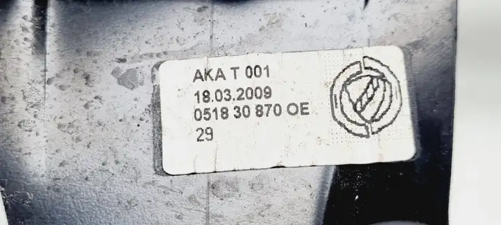 Fiat Doblo (2000 - 2009) 0479000 Электростеклоподъемник передний (комплект) — фото 6