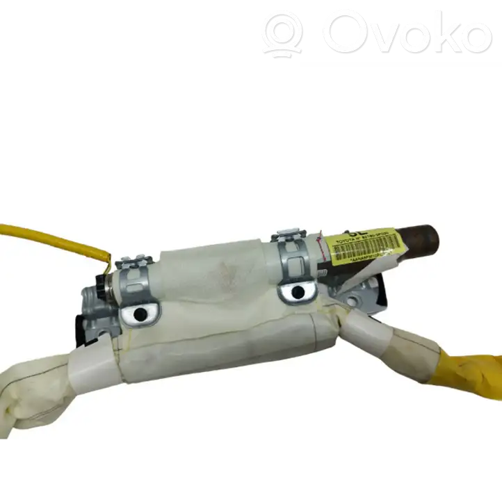 Toyota Verso (2009 - 2012) 621800F030 Боковая подушка безопасности шторка — фото 2