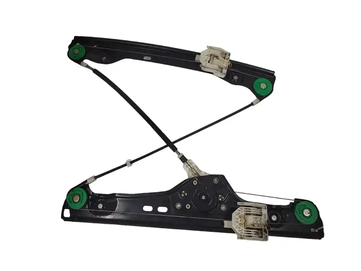 BMW 3 E90 E91 (2005 - 2012) 7060265S Электростеклоподъемник передний (комплект) — фото 5