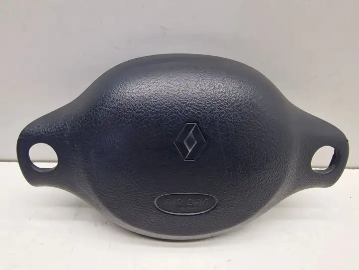 Renault Clio II (1998 - 2001) 7700433029 Подушка безопасности руля — фото 1