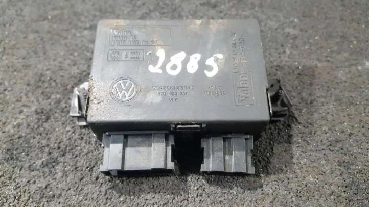 6x0953257 Volkswagen Polo III 6N 6N2 6NF Imobilaizerio valdymo blokas