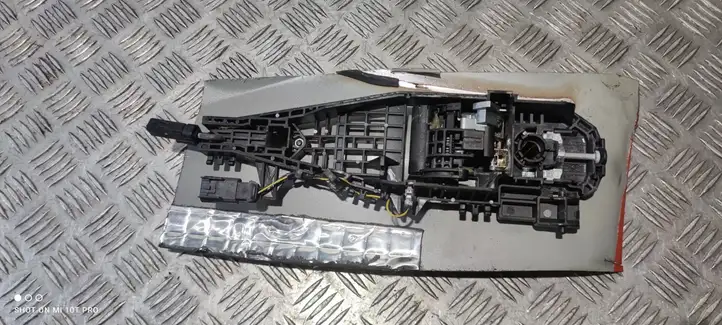 Maserati Levante (2017 - ) P68194120AB Наружная ручка двери — фото 2
