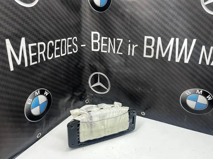 Mercedes-Benz E W213 (2016 - ) A2138600202 Подушка безопасности пассажира — фото 1