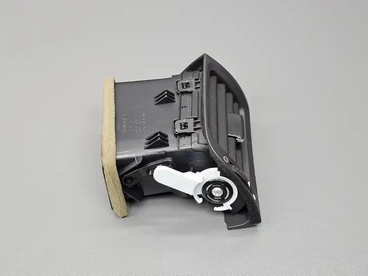 Honda Accord (2008 - 2016) 77620TL0 Боковой воздушный дефлектор — фото 4
