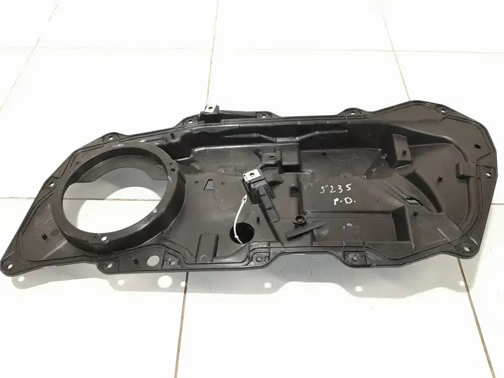 Land Rover Discovery Sport (2014 - 2019) FK7221122A Прочая отделка передней двери — фото 1