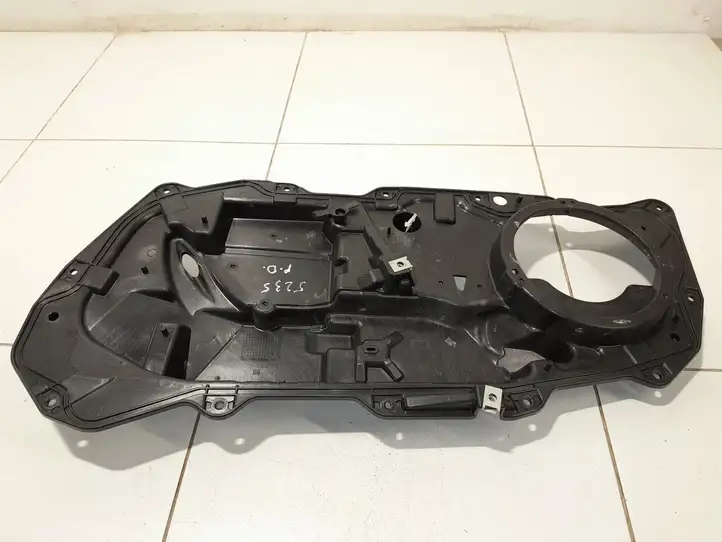 Land Rover Discovery Sport (2014 - 2019) FK7221122A Прочая отделка передней двери — фото 2