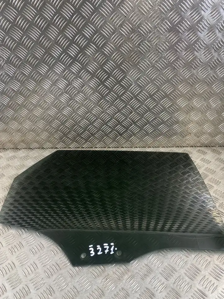 Audi A6 C7 (2014 - 2018) 4K9845206A Стекло задней двери — фото 1