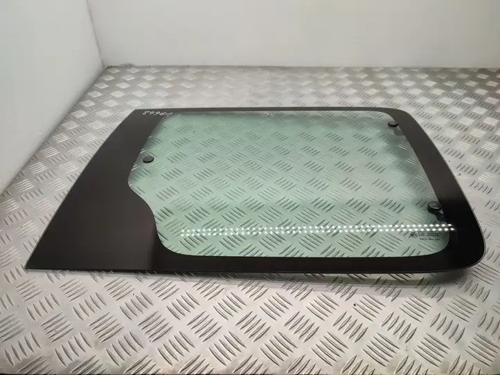 Peugeot Partner (1996 - 2002) 43R000016 Стекло раздвижной двери — фото 7
