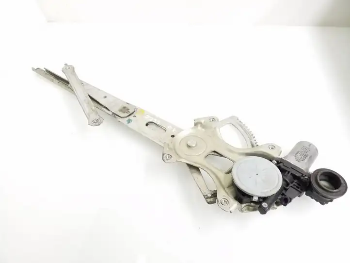 Lexus GS 300 350 430 450h (2004 - 2007) 8572030330 Электростеклоподъемник передний (комплект) — фото 1
