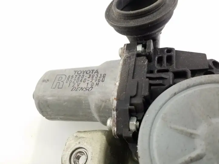 Lexus GS 300 350 430 450h (2004 - 2007) 8572030330 Электростеклоподъемник передний (комплект) — фото 3