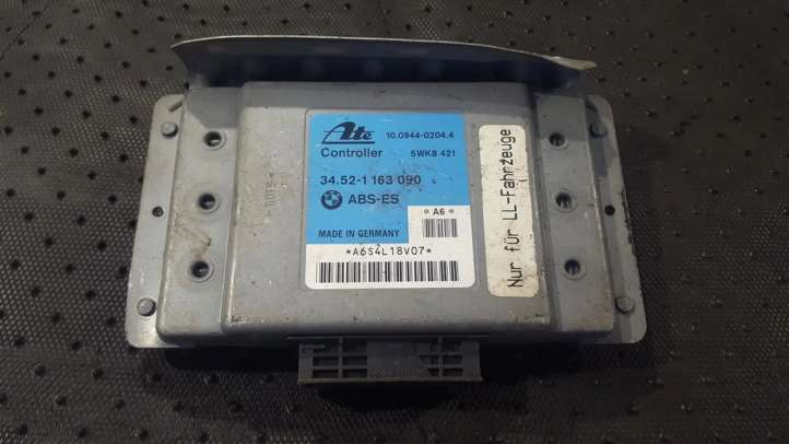 10094402044 BMW 3 E36 ABS valdymo blokas