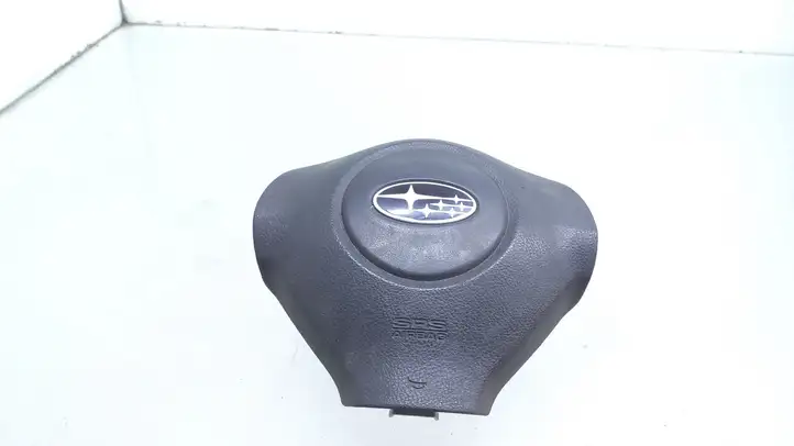 Subaru Forester SH (2008 - 2013) WDT0K62V597 Подушка безопасности руля — фото 1