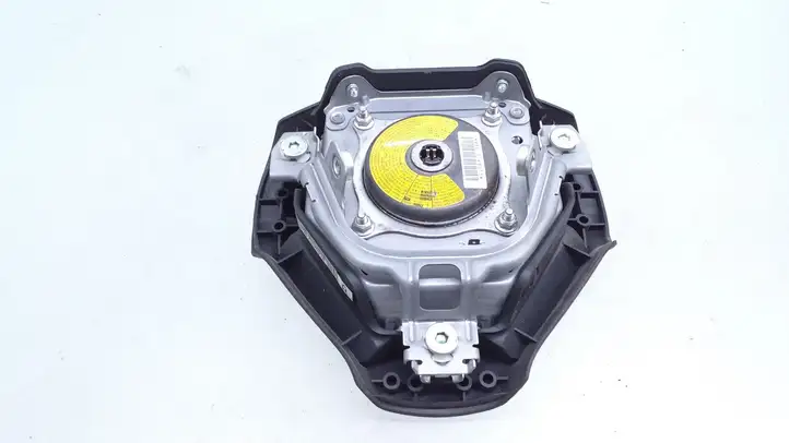 Subaru Forester SH (2008 - 2013) WDT0K62V597 Подушка безопасности руля — фото 2
