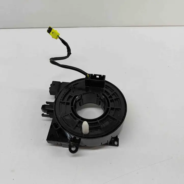 Nissan Juke II F16 (2019 - ) 255546CA0A Контактное кольцо SRS — фото 4