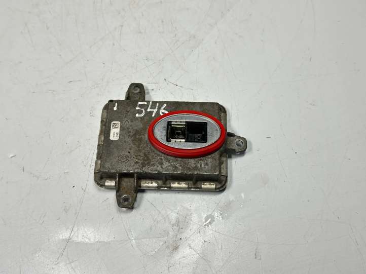 7255724 BMW 3 E92 E93 Xenon valdymo blokas