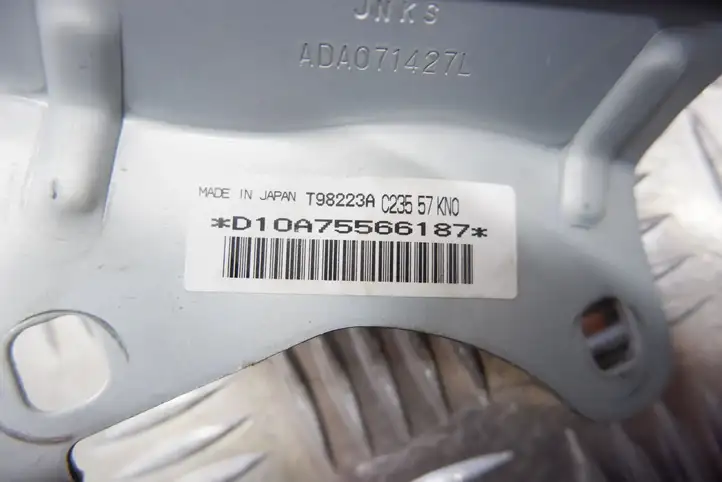 Mazda 5 (2005 - 2010) ADA071307 Боковая подушка безопасности шторка — фото 4