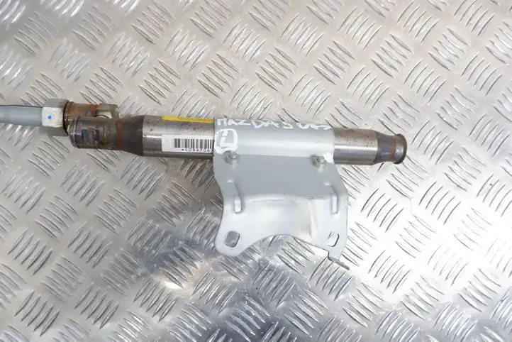 Mazda 5 (2005 - 2010) ADA071307 Боковая подушка безопасности шторка — фото 6