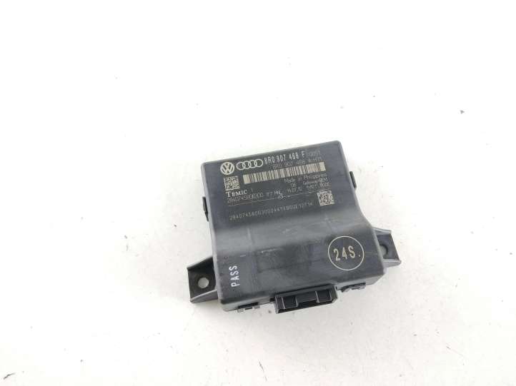 8R0907468F Audi A5 Sportback 8TA Gateway valdymo modulis