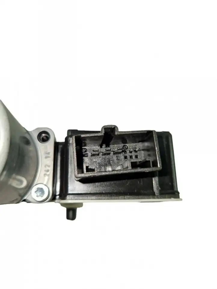 Seat Leon (5F) (2012 - 2019) Стеклоподъемник задней двери — фото 5