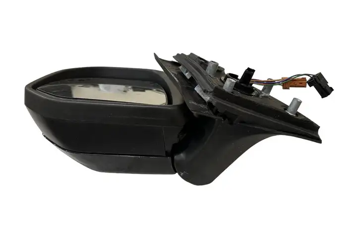 Citroen Berlingo (2003 - 2007) 23263610 Боковое зеркало с электроприводом — фото 4
