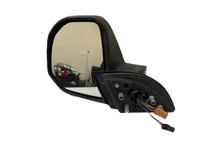 Citroen Berlingo (2003 - 2007) 23263610 Боковое зеркало с электроприводом — фото 5