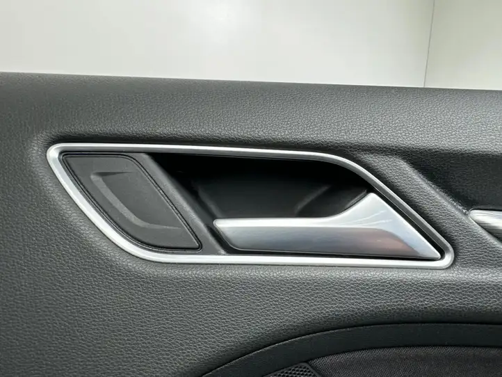 Audi A3/S3 8V (2012 - 2016) 8V4867306 Обшивка задней двери — фото 3