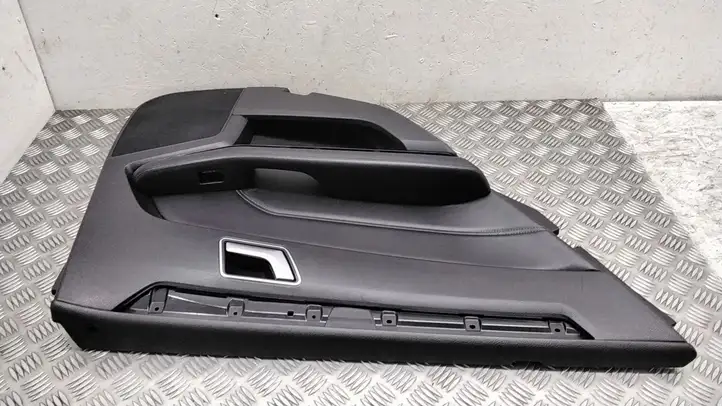 Mercedes-Benz E W212 (2009 - 2016) 2127308170 Обшивка задней двери — фото 4