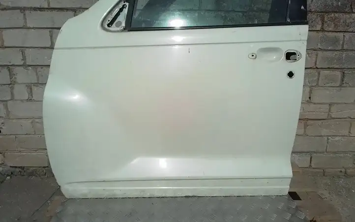 Chrysler PT Cruiser (2000 - 2010) Дверь — фото 2