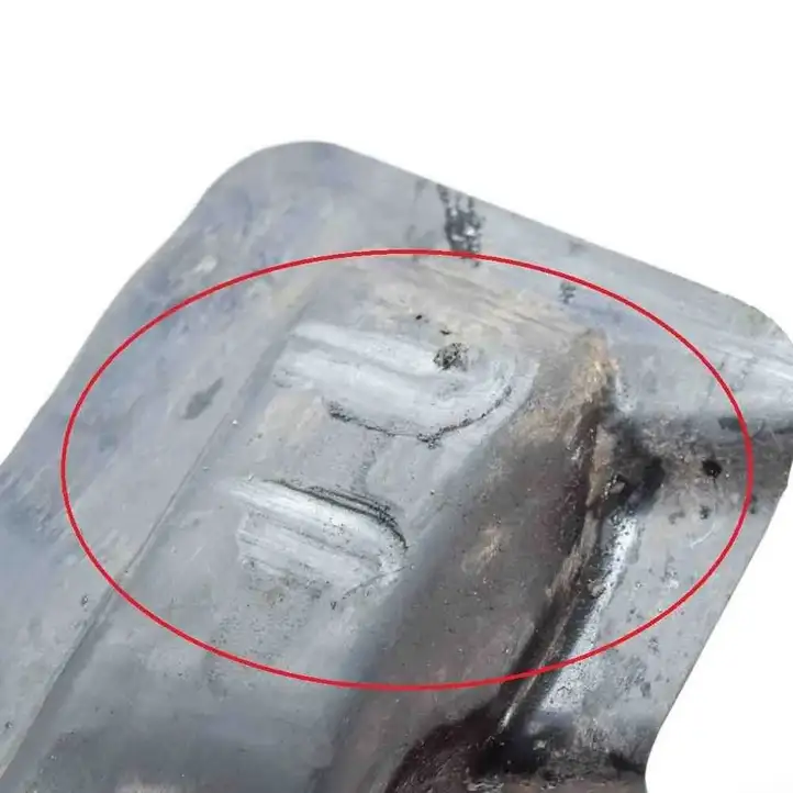 Volkswagen ID.3 (2019 - ) 1EA825529 Другая часть кузова — фото 4