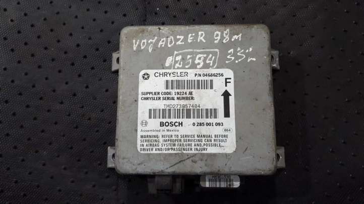 0285001093 Chrysler Voyager ABS valdymo blokas