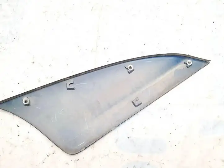 Toyota Yaris Verso (1999 - 2005) Молдинги задней двери — фото 3