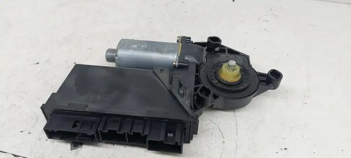 Audi A4 S4 B6 8E 8H (2000 - 2006) 8E0959802A Стеклоподъемник задней двери — фото 3