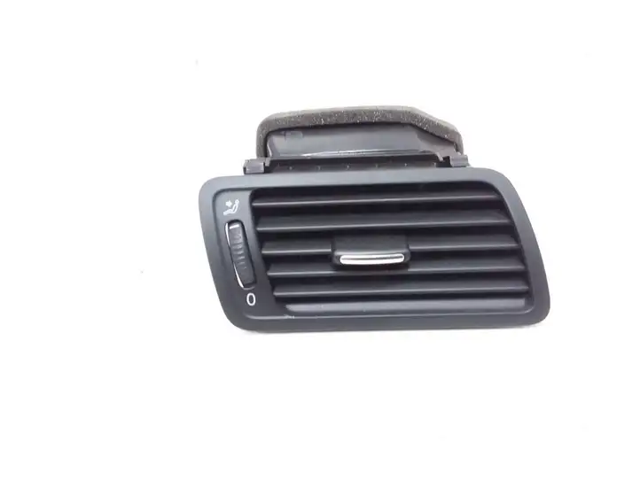 Volkswagen PASSAT B6 (2005 - 2010) 3C1819702E Боковой воздушный дефлектор — фото 1