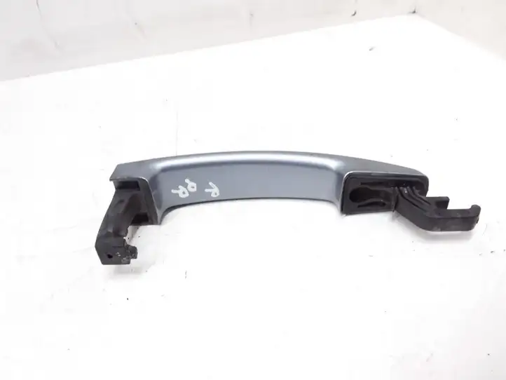 Opel Zafira B (2003 - 2006) Наружная ручка двери — фото 2