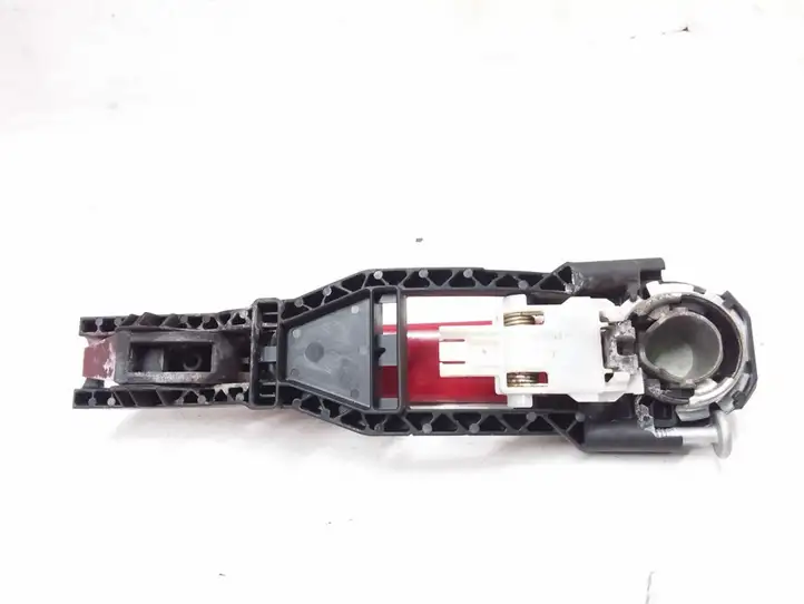 Seat Leon (1P) (2005 - 2012) 1P0837885 Наружная ручка двери — фото 2