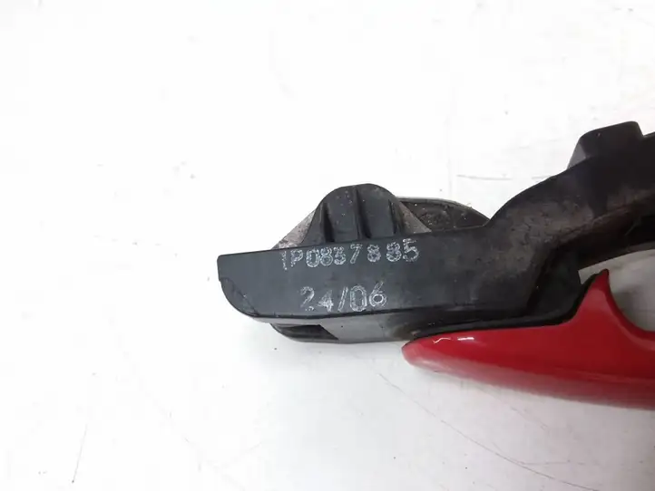 Seat Leon (1P) (2005 - 2012) 1P0837885 Наружная ручка двери — фото 3