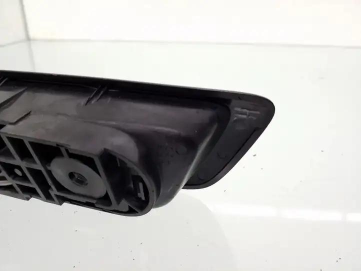 Mazda 6 (2009 - 2012) Внутренняя ручка двери — фото 3