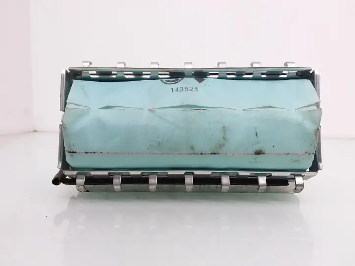 Nissan Almera N16 (2000 - 2010) BAMPT1070 Подушка безопасности пассажира — фото 1
