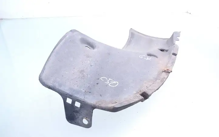 Toyota RAV 4 (XA30) (2006 - 2016) 5259242070 Задний брызговик — фото 2
